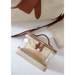 New HENNY + LEV The Max Makeup Trunk